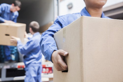 Flexible storage solutions for homes and businesses in Lambeth