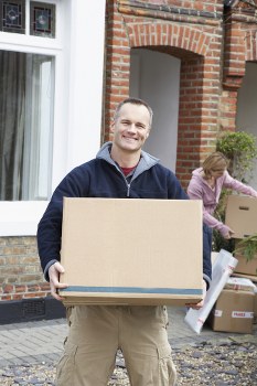 Local self storage options for homes and businesses in Lambeth