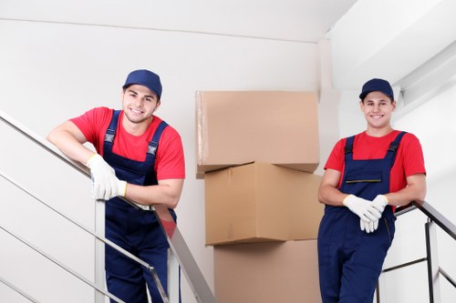Monitoring and review of health and safety standards in self storage