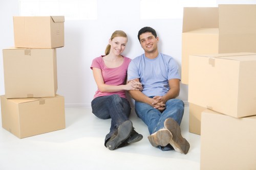 Safe Selfstorage Lambeth payment system for storage accounts