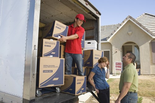 Free quote information for Selfstorage Lambeth pricing options