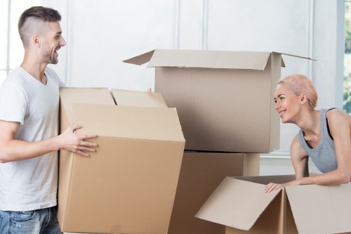 SSL protected Selfstorage Lambeth storage payment process