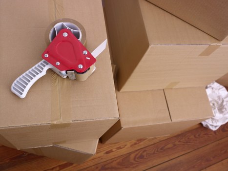 Governing law and contract terms for storage agreement