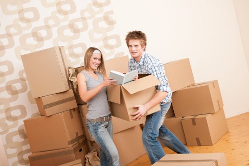 Reviewing documents during a storage complaint assessment