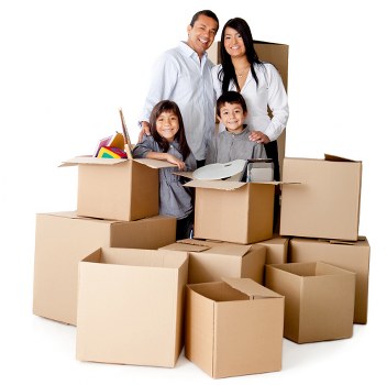 Payment and rental terms for self storage service
